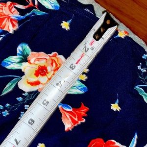 Torrid babydollish type top